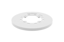 HANWHA  Pack de 5 caches pour trous de fixation SBP-160C